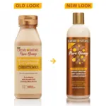 Creme Of Nature Pure Honey Knot Away Leave-in Detangler 236.5ml - 1